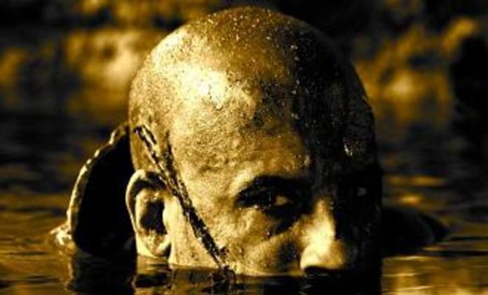 Riddick: Mezinárodní trailer | Fandíme filmu