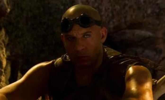 Riddick: Kdy bude mít premiéru? | Fandíme filmu