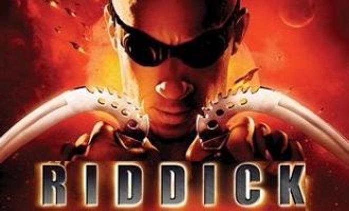 Riddick se opět představuje na krásném artworku | Fandíme filmu