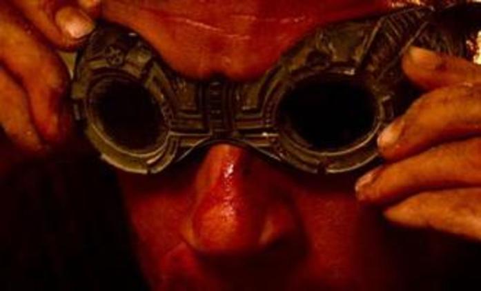 Riddick: Oficiální synopse a nové fotky | Fandíme filmu