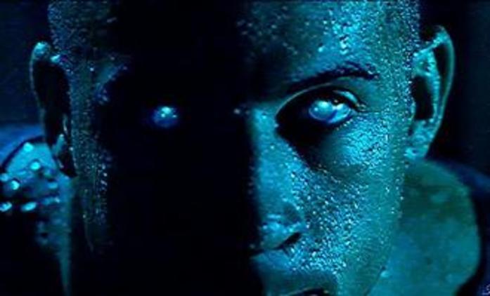 Riddick: První TV Spot | Fandíme filmu