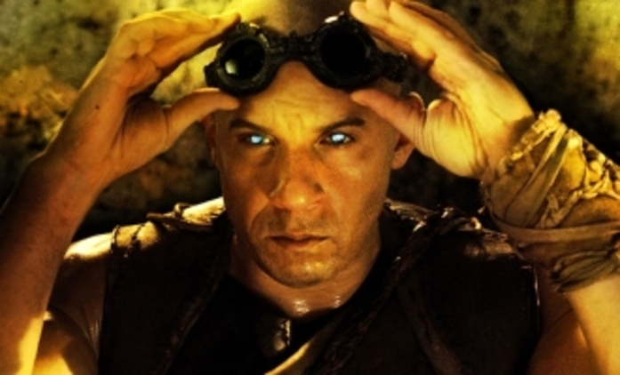 Riddick: 11 nových fotek | Fandíme filmu