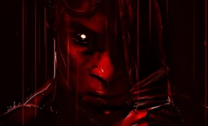 Riddick: Nový plakát a obrázky | Fandíme filmu