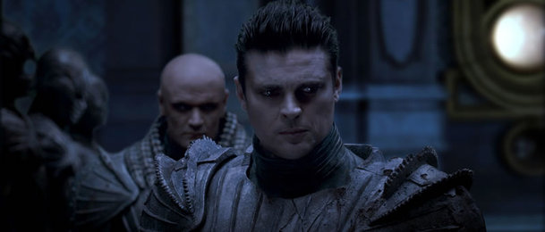 Karl Urban | Fandíme filmu