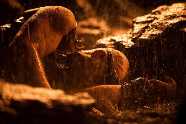 Riddick: Datum české premiéry, 5 nových fotek | Fandíme filmu