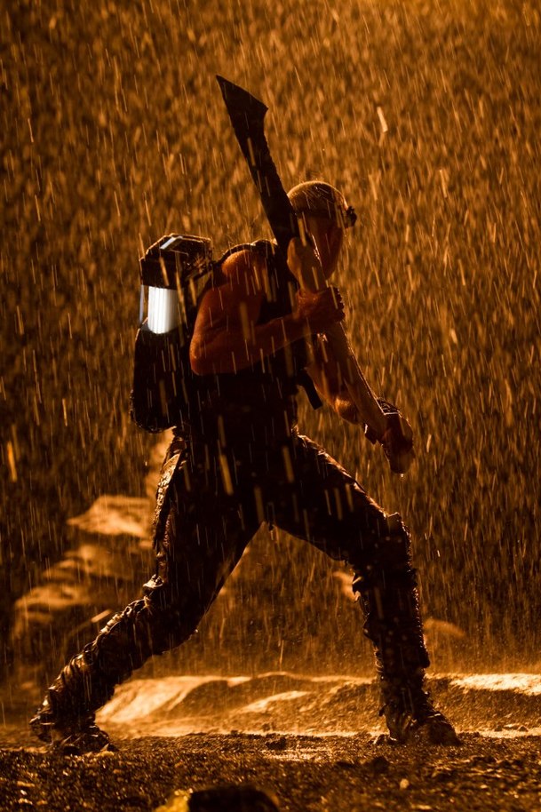 Riddick: Datum české premiéry, 5 nových fotek | Fandíme filmu