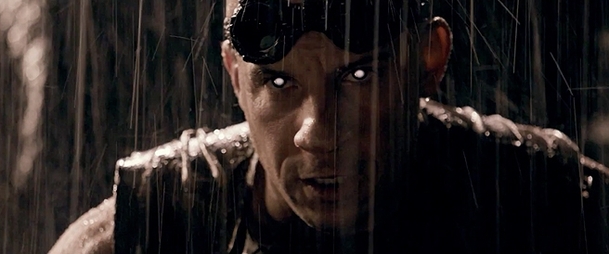 Riddick: 11 nových fotek | Fandíme filmu