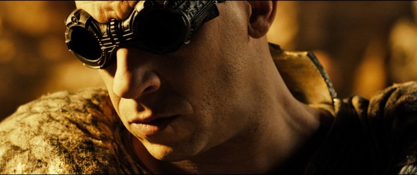 Riddick: V karanténě se dokončuje scénář pro čtvrtý film | Fandíme filmu