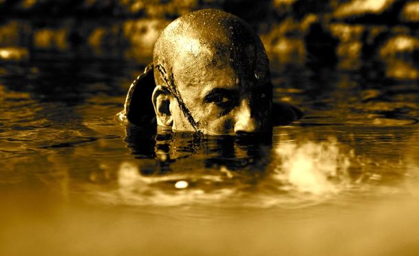 Riddick: Oficiální synopse a nové fotky | Fandíme filmu