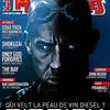 Riddick: Nový plakát | Fandíme filmu
