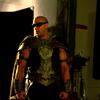 Riddick: První fotka Vina Diesla v kostýmu | Fandíme filmu