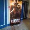 Riddick: První datum premiéry | Fandíme filmu