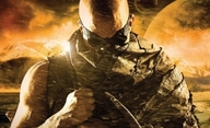 Riddick: Je tu první oficiální plakát | Fandíme filmu