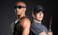 Riddick: Vin Diesel potvrdil oficiální datum premiéry | Fandíme filmu