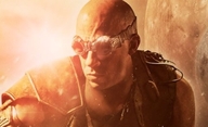 Riddick: Nový plakát | Fandíme filmu