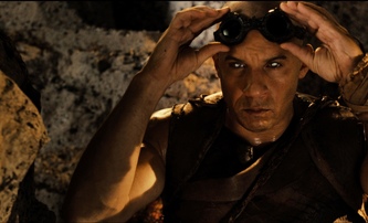 Riddick: V karanténě se dokončuje scénář pro čtvrtý film | Fandíme filmu