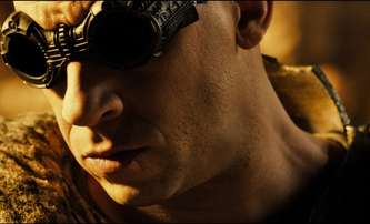 Riddick 4: Vin Diesel se podělil o výtvarný návrh | Fandíme filmu