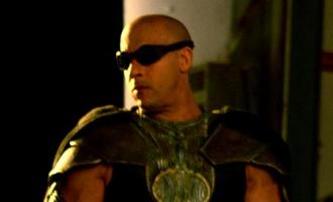 Riddick: Další fotka z natáčení | Fandíme filmu