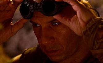 Riddick: Je dotočeno | Fandíme filmu