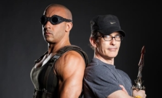 Riddick: Vin Diesel potvrdil oficiální datum premiéry | Fandíme filmu