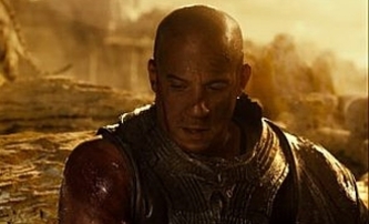 Riddick: První teaser | Fandíme filmu