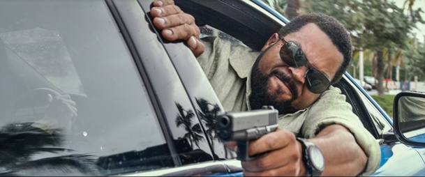Poldův švagr: Ice Cube a Kevin Hart už zase řádí | Fandíme filmu