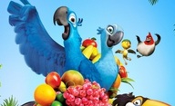 Rio 2: Pestrobarevní papoušci z Brazílie jsou zpět | Fandíme filmu
