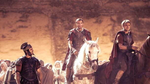 Risen: Kristovo zmrtvýchvstání jako historický thriller | Fandíme filmu