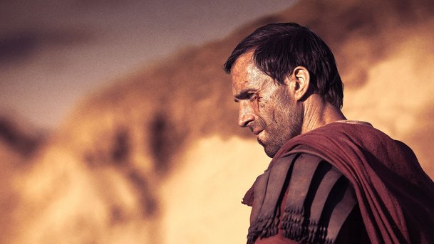 Risen: Kristovo zmrtvýchvstání jako historický thriller | Fandíme filmu