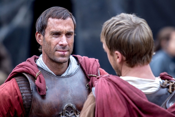 Risen: Kristovo zmrtvýchvstání jako historický thriller | Fandíme filmu