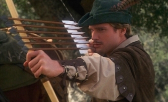 Chystají se tři různí Robinové Hoodové | Fandíme filmu