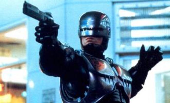 Klasický Robocop ve steelbooku se slevou | Fandíme filmu