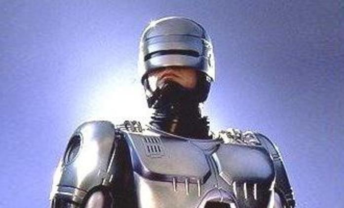 Robocop našel svého představitele | Fandíme filmu