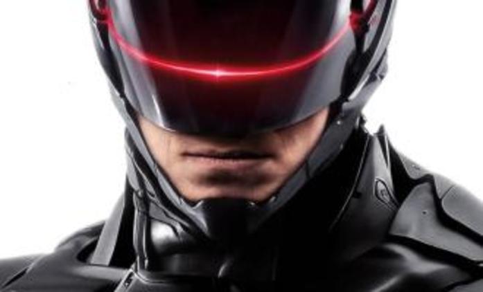 RoboCop: Příběhový trailer | Fandíme filmu