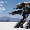 Robocop: První ukázka robotů | Fandíme filmu