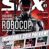 Robocop bude PG13 | Fandíme filmu