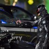 RoboCop: Nové fotky a video z natáčení | Fandíme filmu