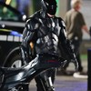 RoboCop: Nové fotky a video z natáčení | Fandíme filmu