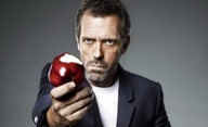 Robocop: Hugh Laurie si záporáka nezahraje | Fandíme filmu