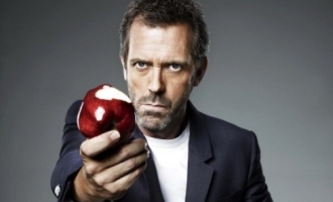 Robocop: Hugh Laurie si záporáka nezahraje | Fandíme filmu