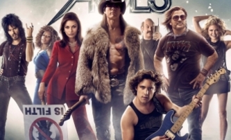 Preview: Rock of Ages | Fandíme filmu