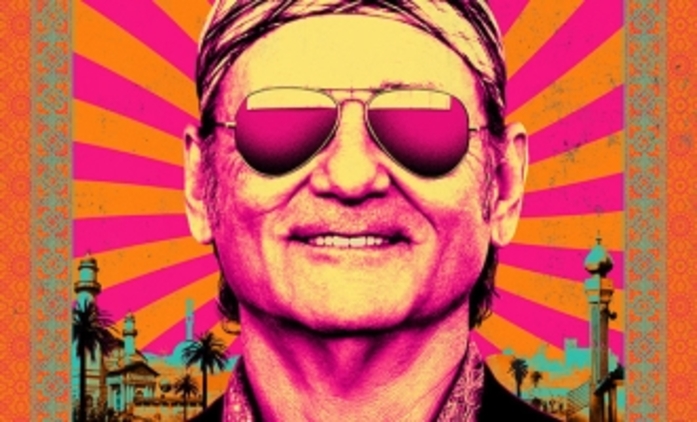 Rock the Kasbah: Bill Murray pobláznil Comic-Con | Fandíme filmu