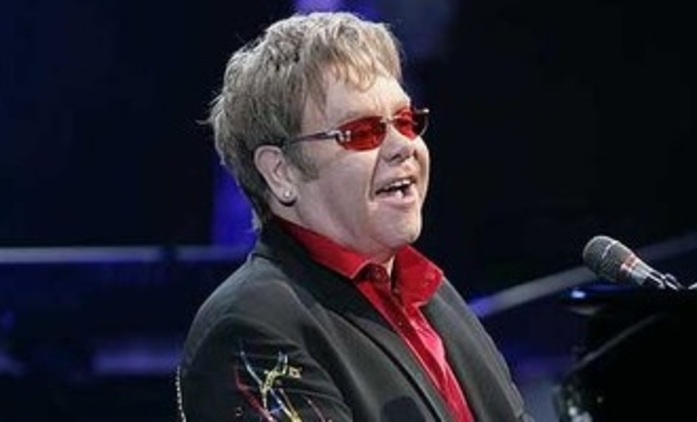 Rocketman: Tom Hardy jako legendární Elton John? | Fandíme filmu