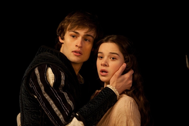 Romeo a Julie v dalším traileru | Fandíme filmu