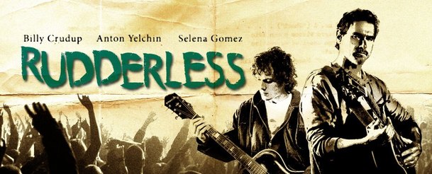 Rudderless: William H. Macy poprvé na režijní sesli | Fandíme filmu