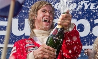 Rush: Ron Howard, Thor a Formule 1 | Fandíme filmu