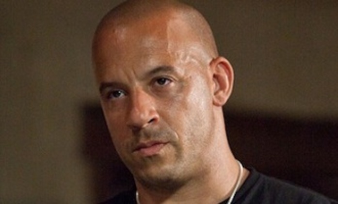 The Machine: Vin Diesel si zahraje Terminátora pro děti | Fandíme filmu