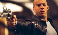 Vin Diesel si zahraje v novém akčním filmu | Fandíme filmu
