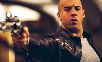 Vin Diesel si zahraje v novém akčním filmu | Fandíme filmu