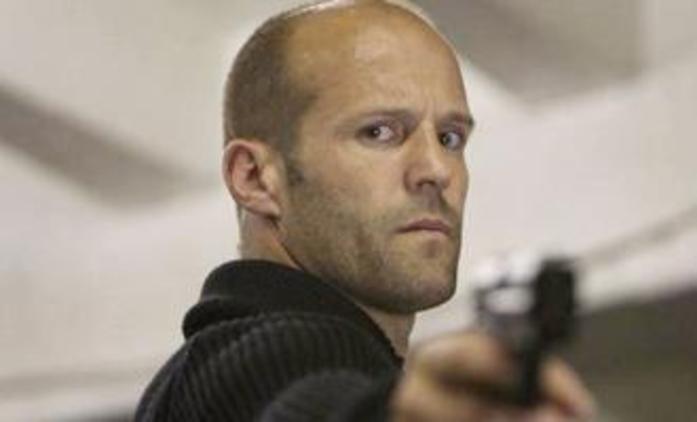 Jason Statham v Rychle a zběsile 6 a 7? | Fandíme filmu